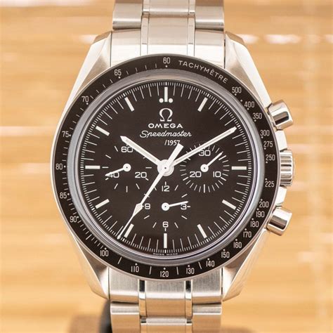 50th anniversary omega moon watch|omega 50th anniversary moon watch.